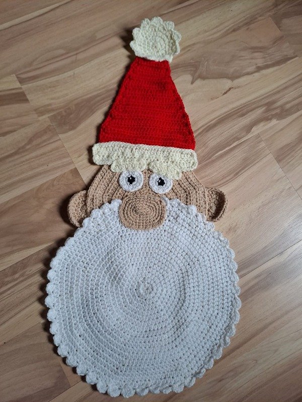 Adventcalendar Santa clause - Image 2