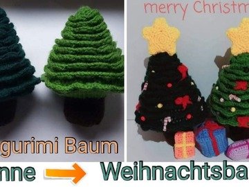 Firtree & christmas tree
