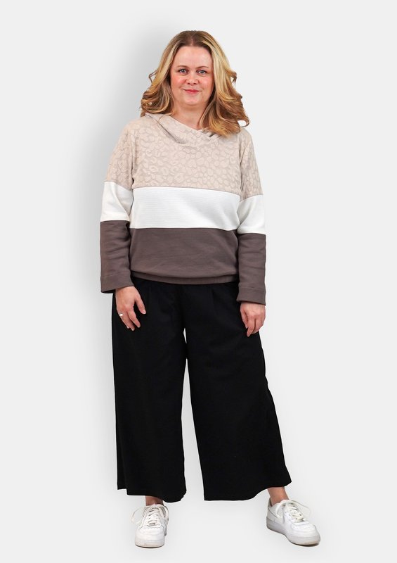 eBook Culotte-Hose Damen