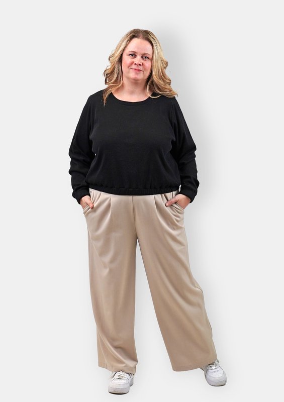 eBook Culotte-Hose Damen - Bild 3