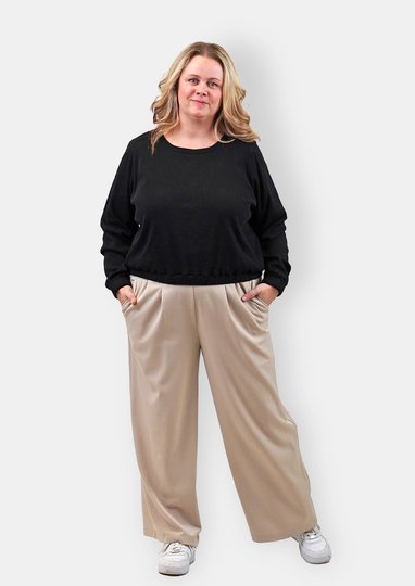 eBook Culotte-Hose Damen