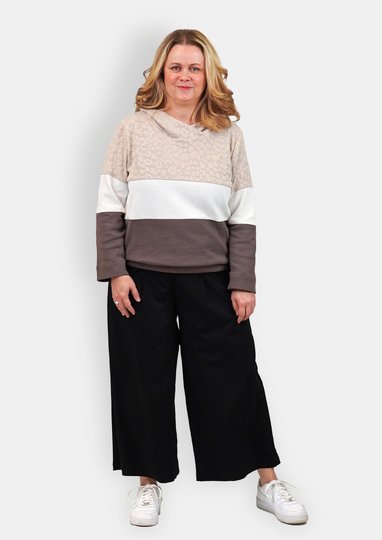 eBook Culotte-Hose Damen