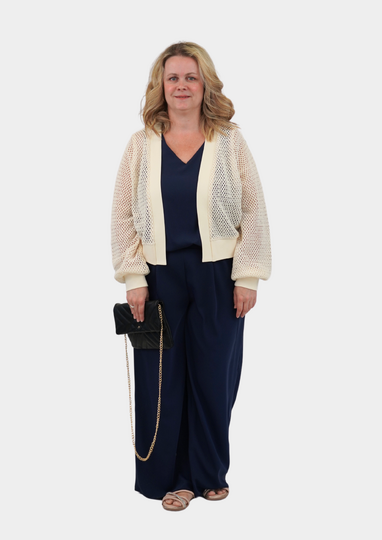 eBook Culotte-Hose Damen