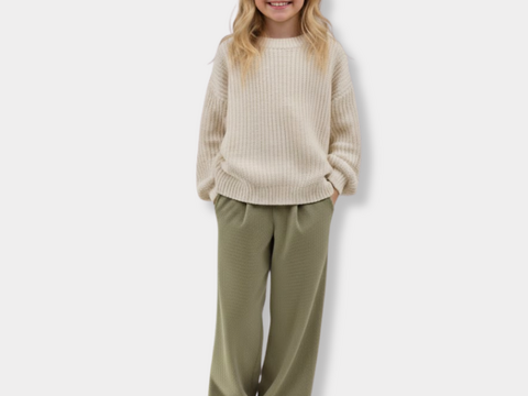 eBook Culotte-Hose Kinder