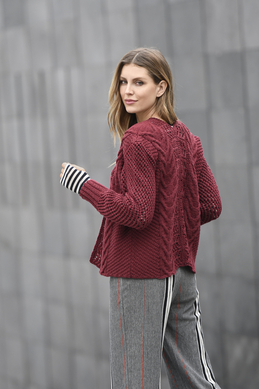 Strickanleitung Mustermix-Jacke (9601287_05)