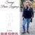 Sannys Basic Leggings - Größe 32-64 - E-Book und Nähanleitung