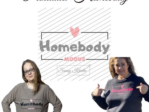 Plottdatei “Homebody”