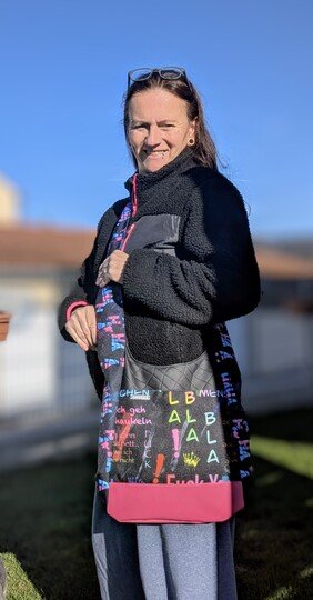 Rubus pocket pattern