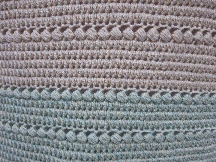 Häkelanleitung Pulli, Shirt und Tunika Stoka