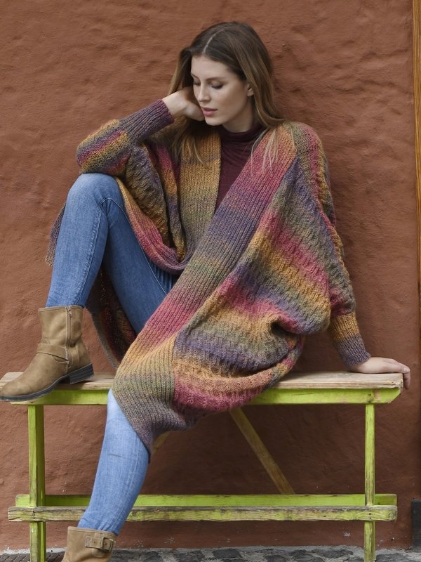 Strickanleitung Oversized Mantel (9601287_29)