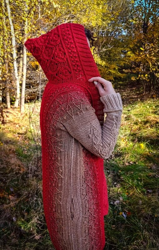 Kerry Way Cardigan - Image 3