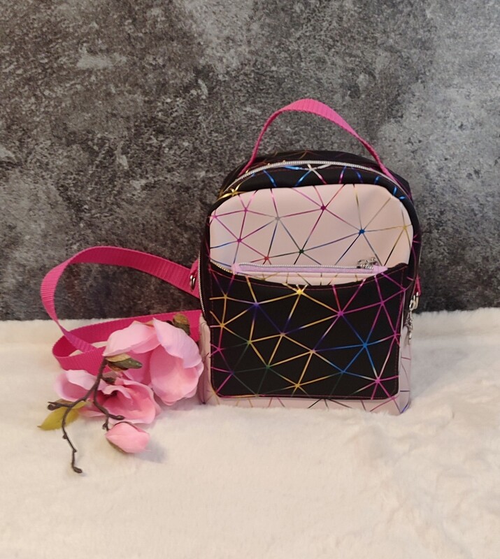 Rucksack/Tasche Iris