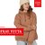 Oversized Hoodie FRAU YUTTA  | eBook
