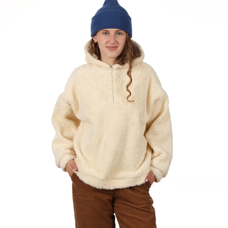 Oversized Hoodie FRAU YUTTA  | eBook - Bild 16