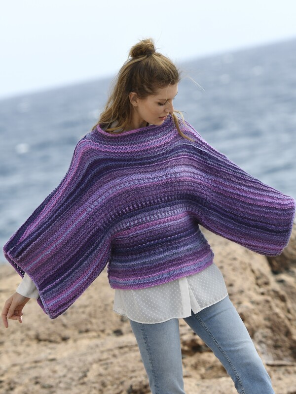 Strickanleitung Parallelo-Pulli (9601287_32)