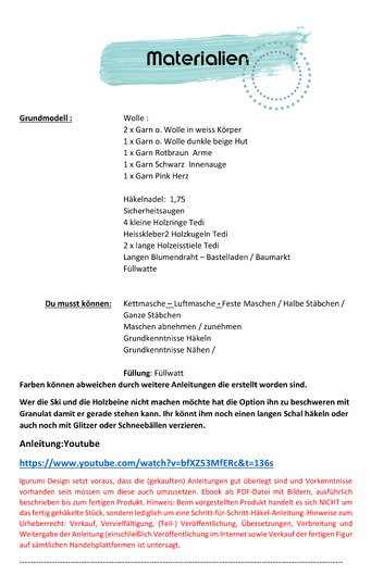 Ein Schneemann der Liebe bringt