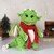 Crochet Pattern: Dragon (with video)