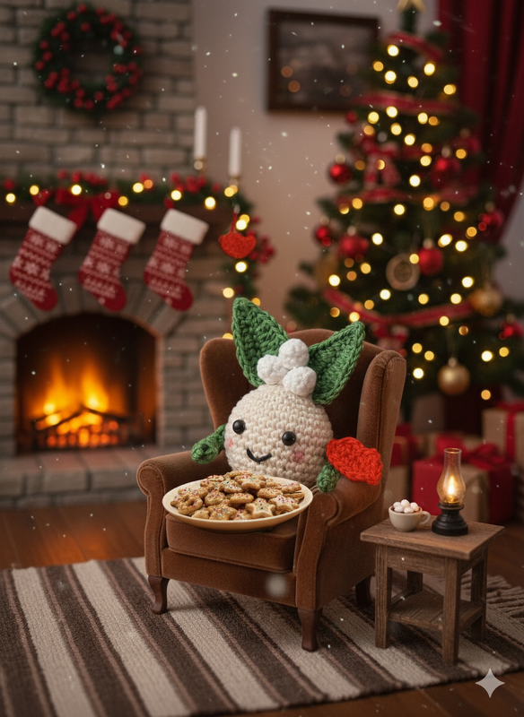 Misty- the mistlemaid - Image 3