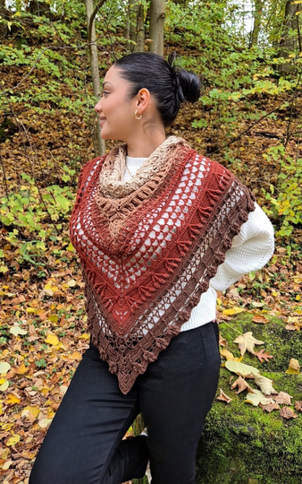 Häkelanleitung Spar Paket