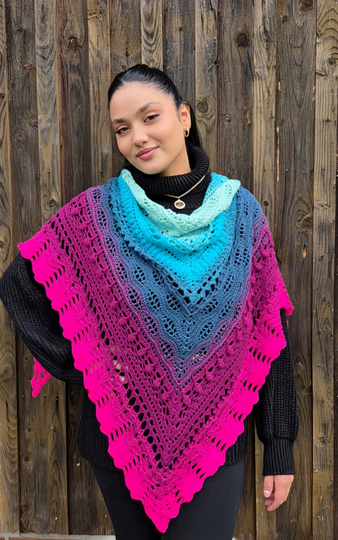 Häkelanleitung Spar Paket