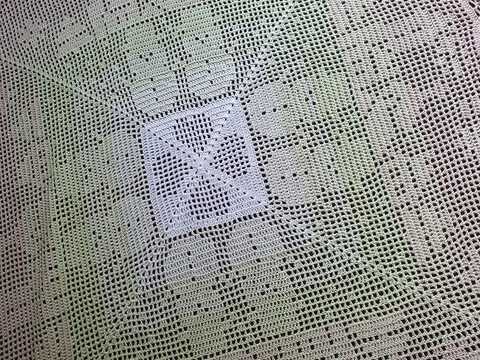 Decke Christmas Time