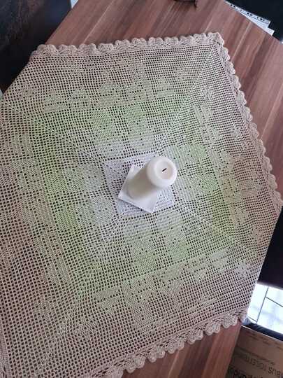 Decke Christmas Time