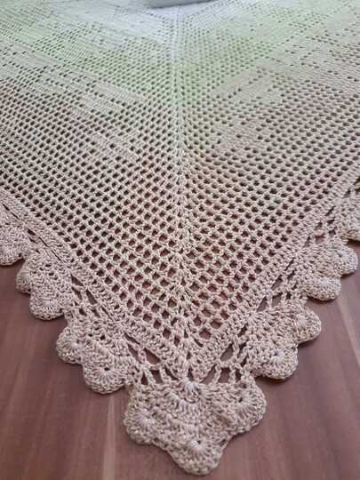 Decke Christmas Time