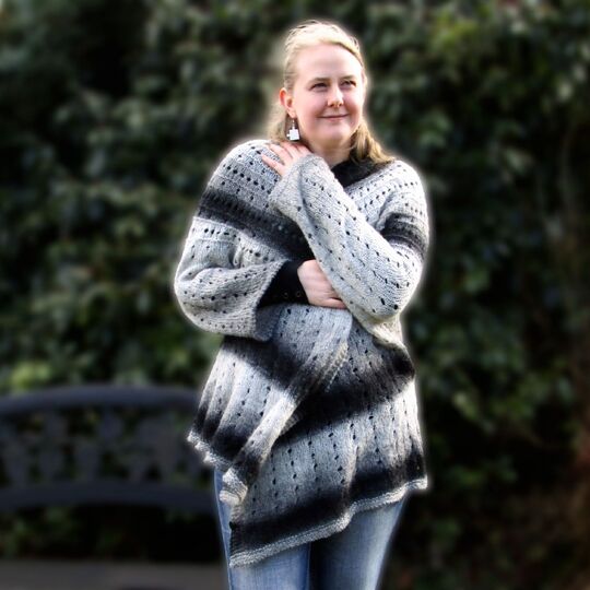 Sillerud, jacket & vest, sizes L to XXXL