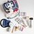 Crochet Doctor Kit Pattern, 13 Medical Tools, Pretend Play (PDF Pattern)