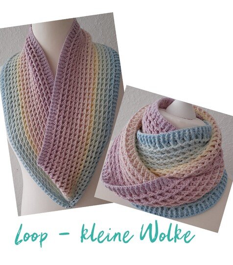 Loop - kleine Wolke