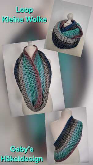 Loop - kleine Wolke