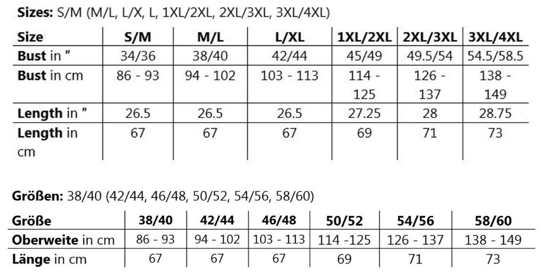 Sustrum Vest, modular patchwork knitting, sizes S/M - 3XL/4XL