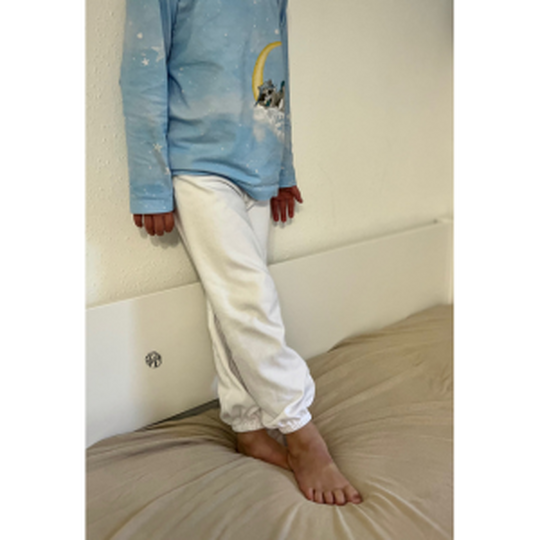 NEU!!! Schnittmuster Schlupfhose für Kinder