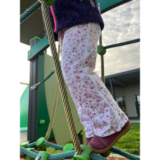 Schnittmuster Kinder Schlupfhose PDF – Kinderhose nähen 86–164