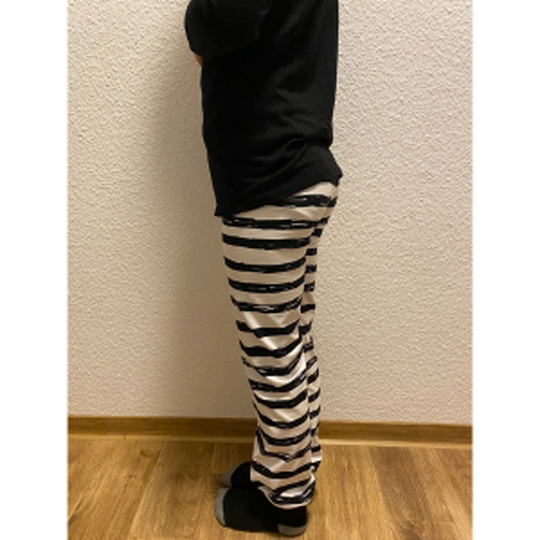 Schnittmuster Kinder Schlupfhose PDF – Kinderhose nähen 86–164