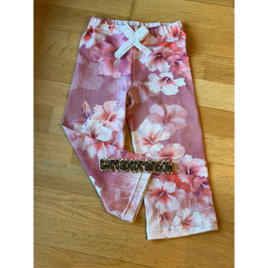 Schnittmuster Kinder Schlupfhose PDF – Kinderhose nähen 86–164