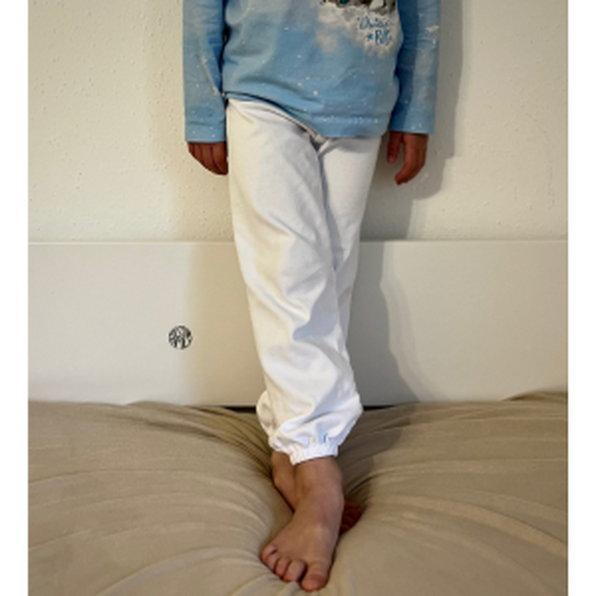 Schnittmuster Kinder Schlupfhose PDF – Kinderhose nähen 86–164