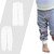 Schnittmuster Kinder Schlupfhose PDF – Kinderhose nähen 86–164