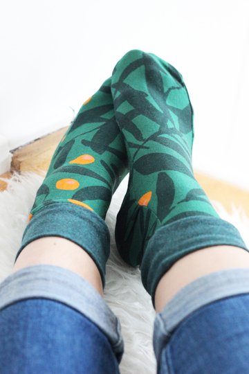 Easy Socken Gr. 20-41