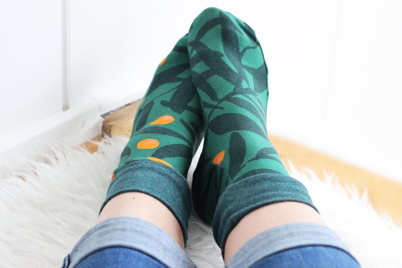 Easy Socken Gr. 20-41