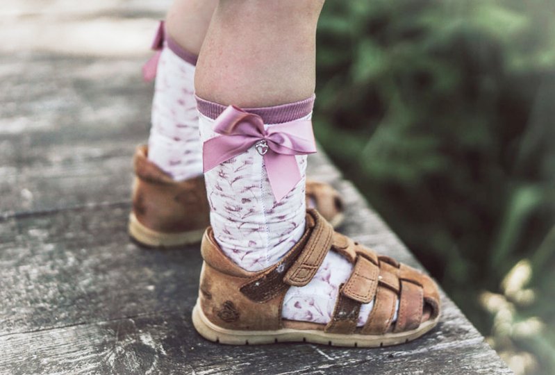 Easy Socken Gr. 20-41