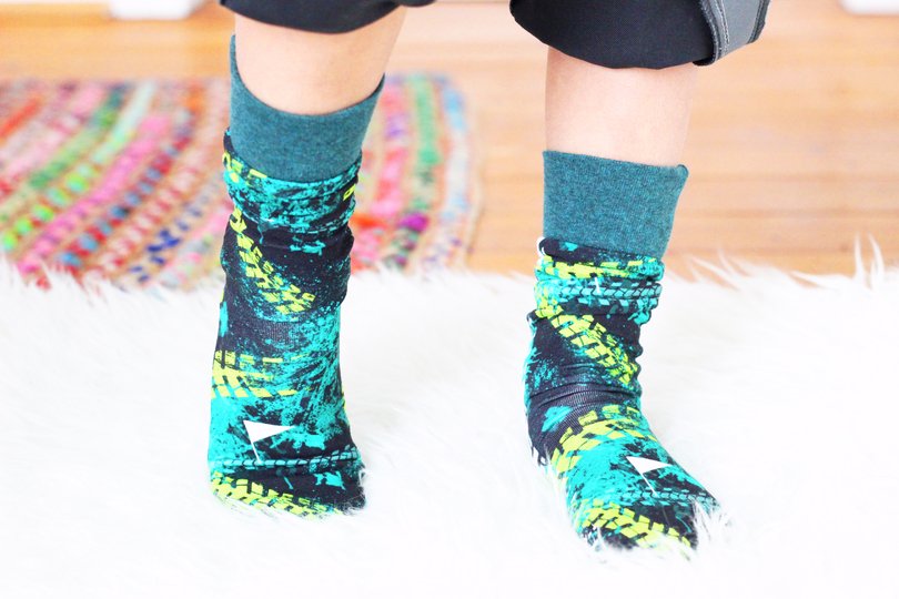 Easy Socken Gr. 20-41