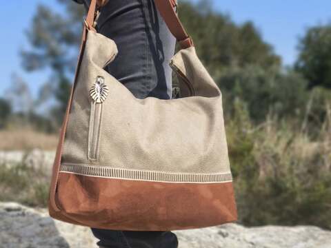 Rucksacktasche Vayana – PDF Anleitung und Schnittmuster in A4 und A0