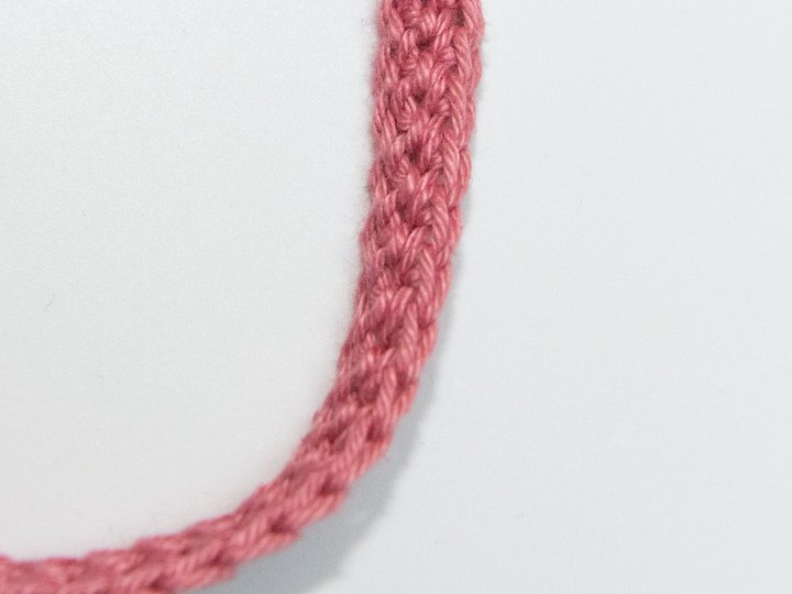 Häkelaleitung Zaumzeug Trense inklusive Mundstück & Zügel für Hobby Horse