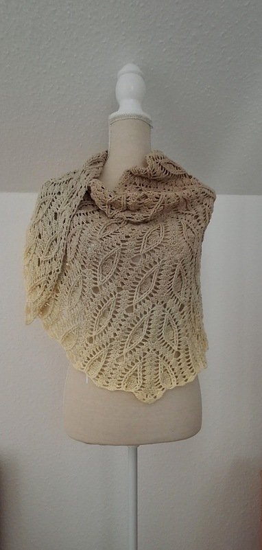 Crochet pattern Sylvan - Image 3