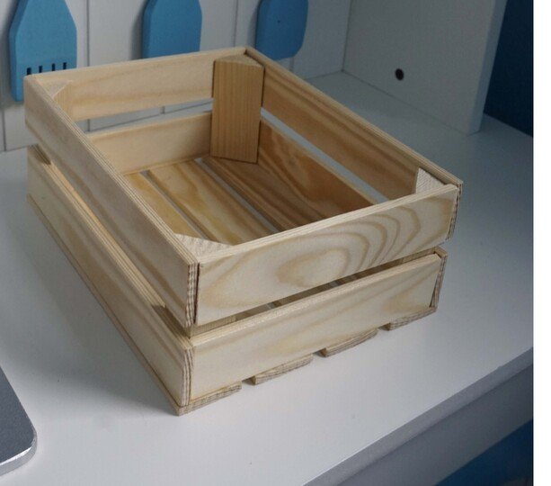 Näh- und Bastelanleitung für den Kinderkaufmannsladen!