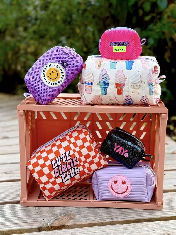 Ebook 3er Set Boxy SUTRI Schnittmuster - Bild 4