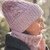 Ricardas CableHat | knitting pattern | hat, cable hat