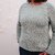 Ricarda's CableSweater | knitting pattern | sweater