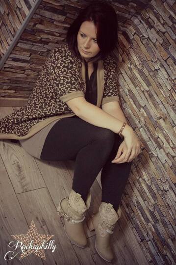 Schnittmuster Damen Cardigan – Groessen 32 bis 50 – Mit Kapuze oder Buendch